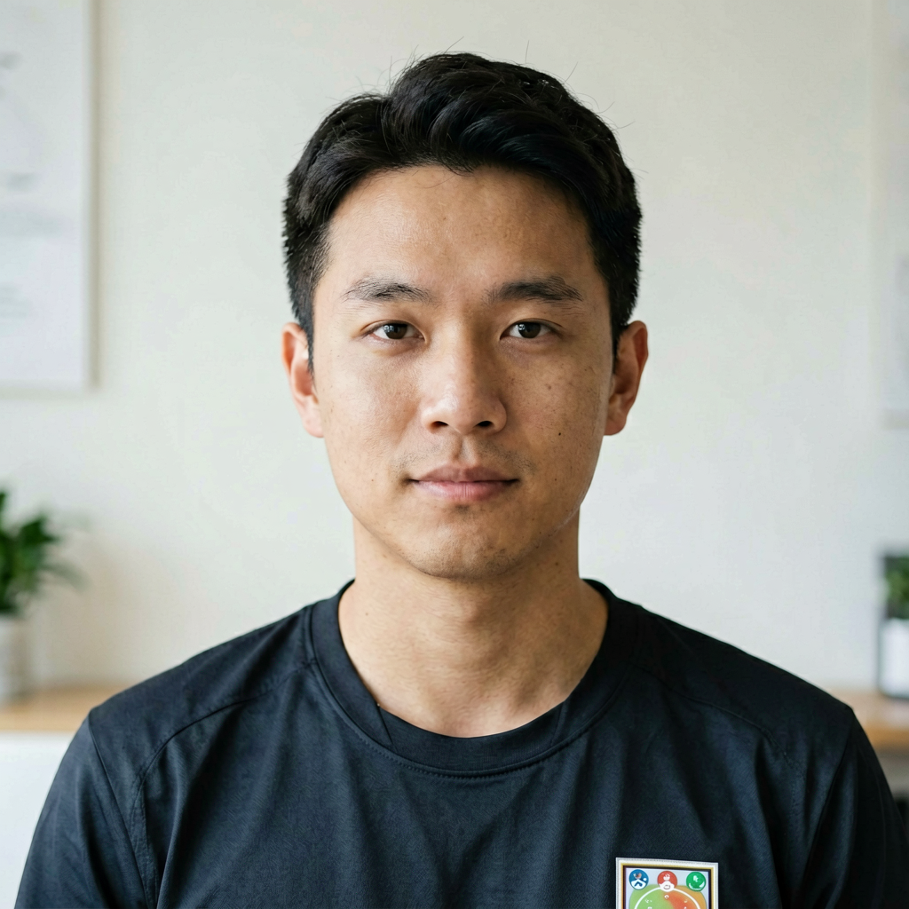数据分析爱好者头像